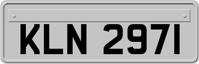 KLN2971