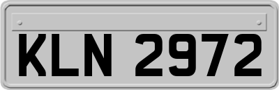 KLN2972