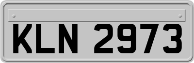 KLN2973