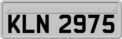 KLN2975