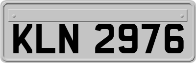 KLN2976