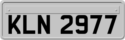 KLN2977