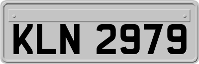 KLN2979