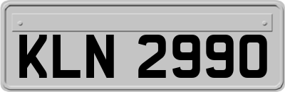 KLN2990