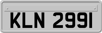 KLN2991