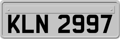 KLN2997
