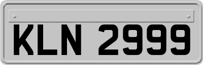 KLN2999