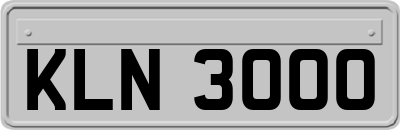 KLN3000