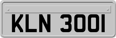 KLN3001