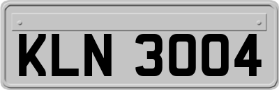 KLN3004