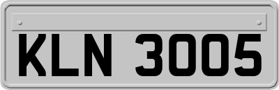 KLN3005