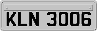 KLN3006