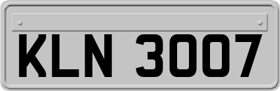 KLN3007