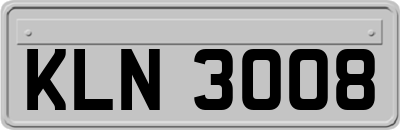 KLN3008