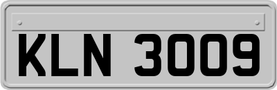 KLN3009