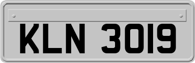KLN3019