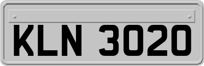 KLN3020