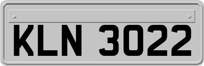 KLN3022