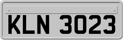 KLN3023