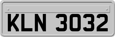 KLN3032