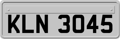 KLN3045
