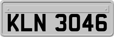 KLN3046