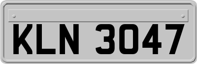 KLN3047