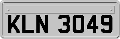 KLN3049