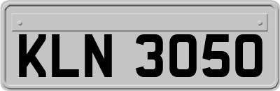 KLN3050
