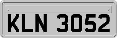 KLN3052