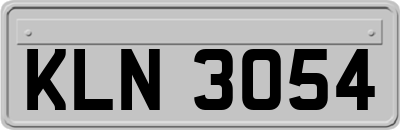 KLN3054