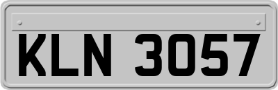 KLN3057