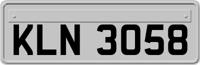 KLN3058