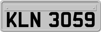 KLN3059