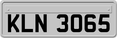KLN3065