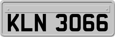 KLN3066
