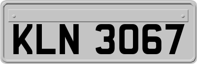 KLN3067