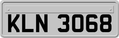 KLN3068