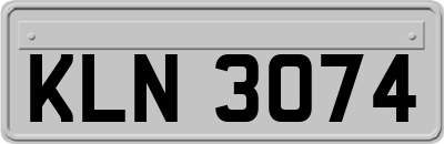 KLN3074