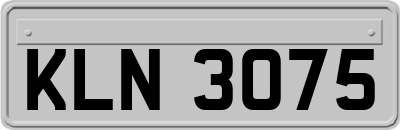 KLN3075