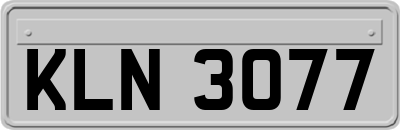 KLN3077