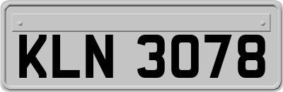 KLN3078