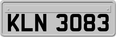 KLN3083