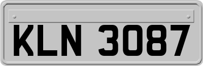 KLN3087