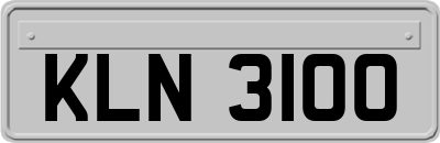 KLN3100