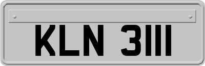 KLN3111