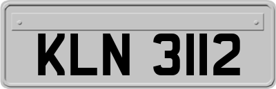KLN3112
