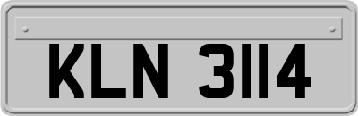 KLN3114