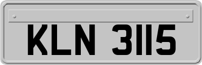 KLN3115
