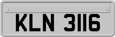 KLN3116
